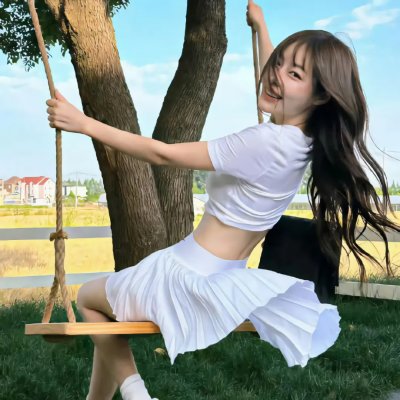 女摄青鬼游埠