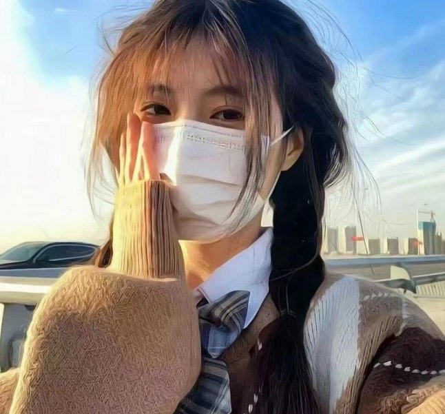 女仆们